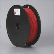 PRINT3D PLA RED 1.75MM 1KG