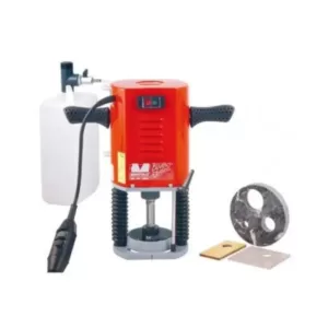 BIMBO FORATUTTO - ELECTRIC WATER- COOLED COREBIT DRILLS