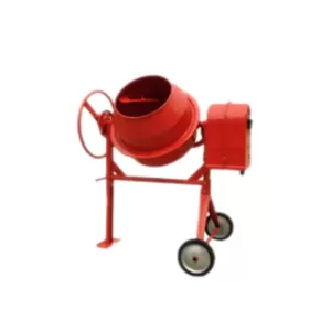 CONCRETE MIXER K 180