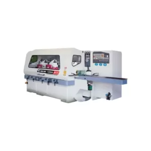 FOUR SIDE MOULDER