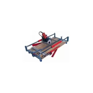 ELECTRIC TILE SAW FOR TILES/MOSAIC