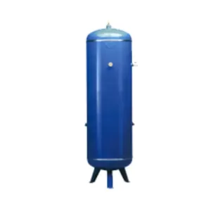 AIR RECEIVER 100-10,000 Liter