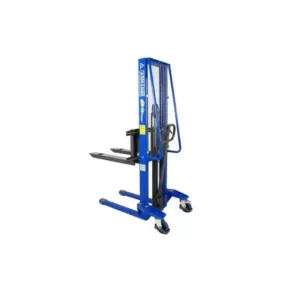 ALFA SL M HAND STACKER