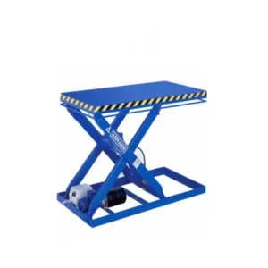 ELECTRIC MOBILE LIFT TABLE- 1000 kg