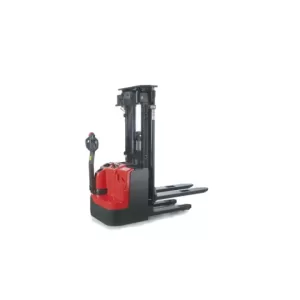 ELECTRIC STACKER NK9-EN15