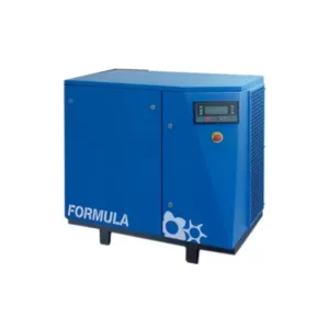ROTARY SCREW COMPRESSORS- 5H - 200H
