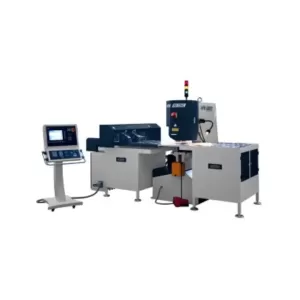 SAHINLER HPM 85 CNC