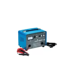 FAST BATTERY CHARGER