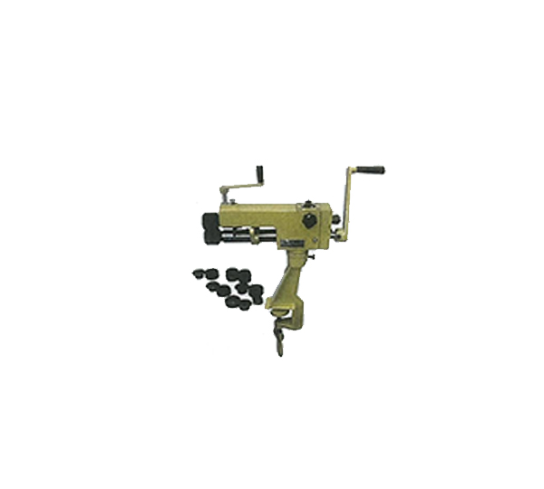 manual rotary machine