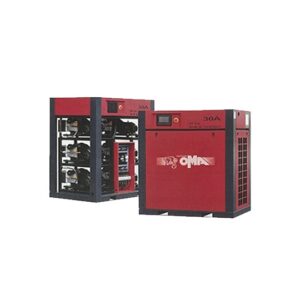 Oil Free Scroll Compressor