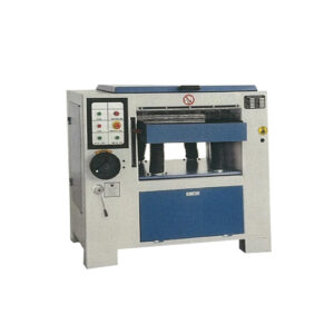 HEAVY-DUTY AUTO THICKNESSER PLANER