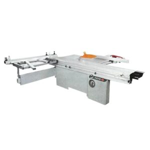 PRECISION SLIDING TILTING ARBOR TABLE SAW (HEAVY DUTY)